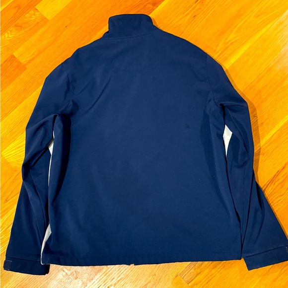 New England patriots jacket nfl jacket - Picture 2 of 4